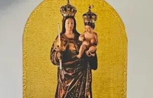 Nossa Senhora de Bonária
