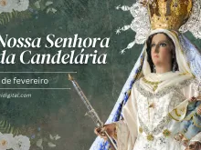 Nossa Senhora da Candelária