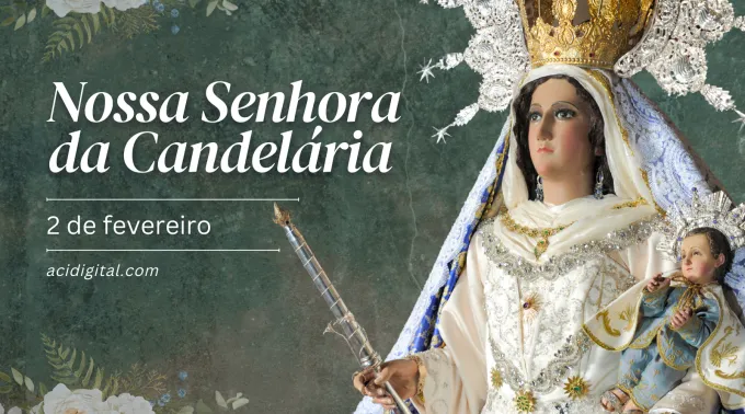 Nossa Senhora da Candelária