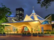 A igreja Nossa Senhora de Fátima, em Santo Agostinho será o 15º santuário da arquidiocese de Belo Horizonte.