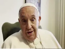 Papa Francisco em mensagem de vídeo aos participantes do VI Encontro Mundial de Jovens Escolares.