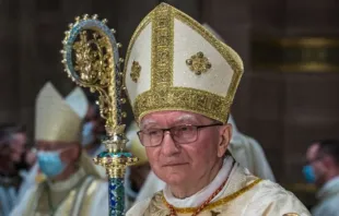 Cardeal Pietro Parolin.