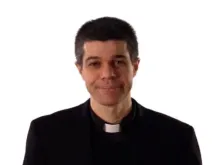 O bispo auxiliar da arquidiocese de Boston, nos EUA, dom Cristiano Guilherme Borro Barbosa