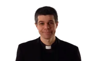 O bispo auxiliar da arquidiocese de Boston, nos EUA, dom Cristiano Guilherme Borro Barbosa