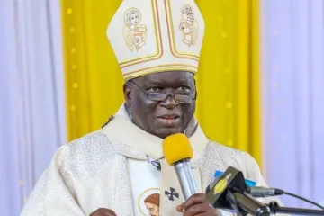 Arcebispo de Nairóbi