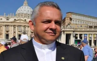 Dom Eugênio Barbosa Martins.