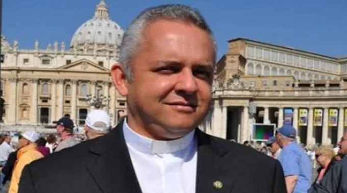 Dom Eugênio Barbosa Martins ?? 