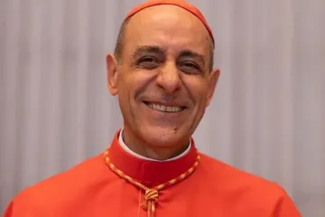 Cardeal Victor Manuel Fernandez