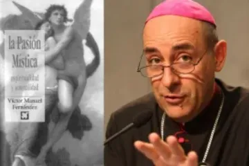 Livro "Paixão Mística: Espiritualidade e Sensualidade"