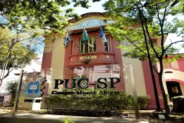 Pontifícia Universidade Católica de São Paulo