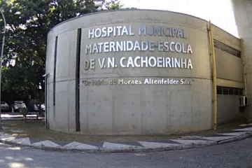Hospital Maternidade de Vila Nova Cachoeirinha
