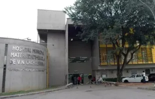 Hospital Maternidade de Vila Nova Cachoeirinha em São Paulo (SP)