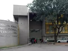 Hospital Maternidade de Vila Nova Cachoeirinha em São Paulo (SP)