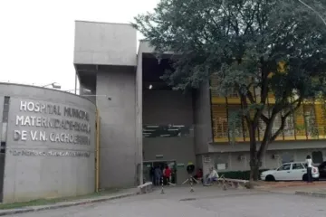 Hospital e Maternidade de Vila Nova Cachoeirinha