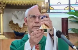 Padre Júlio Renato Lancellotti