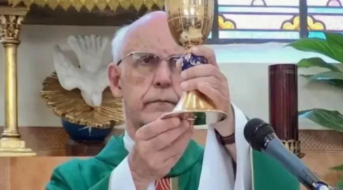 Padre Júlio Renato Lancellotti ?? 