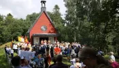 Igreja da Noruega prepara jubileu de mil anos da morte de santo Olavo em 2030