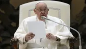 Papa Francisco: São Tomás de Aquino é necessário para responder aos desafios sociais de hoje