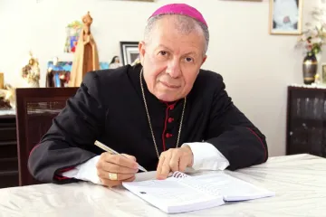 Dom Josafá Menezes da Silva