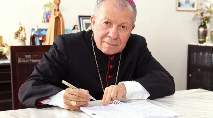 Dom Josafá Menezes da Silva ?? 