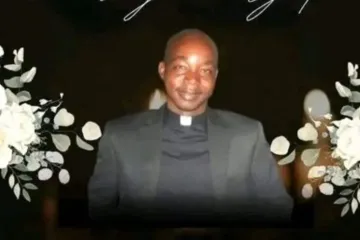Padre William Banda
