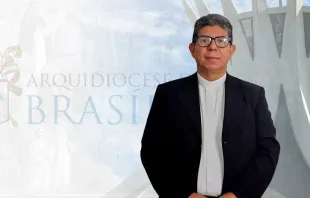 Dom Carlos Henrique Silva Oliveira