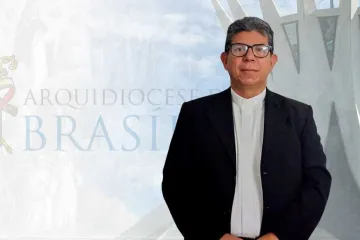 Dom Carlos Henrique Silva Oliveira
