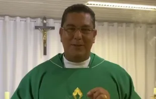 Dom Vicente de Paula Tavares.