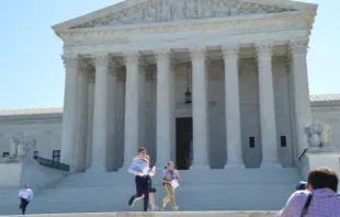 Suprema Corte dos EUA.