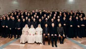 Pontifício Colégio Pio Brasileiro celebra 90 anos com missa