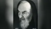 Fundação divulga imagens inéditas do Padre Pio