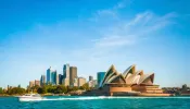 Polícia australiana prende suspeito depois de ataque com faca em igreja de Sydney