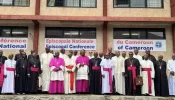 “Na próxima sessão do Sínodo, é vital que os bispos africanos falem em nome da unidade da fé”, diz cardeal Sarah