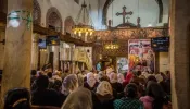 Radicais muçulmanos incendeiam casas de cristãos no Egito