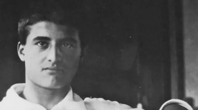 Beato Pier Giorgio Frassati ?? 