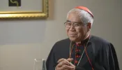 “O encontro pessoal com Jesus é essencial para transmitir a fé”, diz cardeal de Singapura