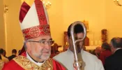 Arcebispo critica obsessão do governo espanhol com a Igreja Católica