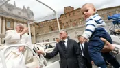 Catequese completa do papa Francisco sobre a caridade