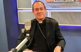 Dom Antoine Camilleri.