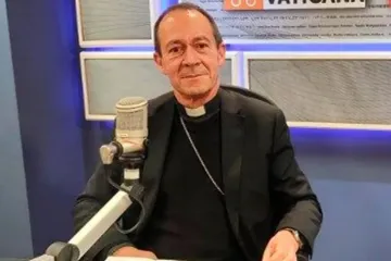 Dom Antoine Camilleri