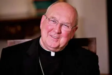 Cardeal Kevin Joseph Farrell