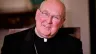 O cardeal Kevin Joseph Farrell, prefeito do Dicastério para os Leigos, a Família e a Vida