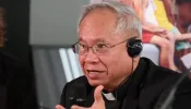 Cardeal condena atentado ‘horrendo e sacrílego’ a capela nas Filipinas