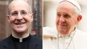 Papa Francisco elogia livro do jesuíta James Martin sobre a ressurreição de Lázaro