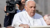 Papa Francisco envia medicamentos aos afetados pela guerra na Ucrânia