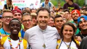 Salesianos convocam jovens de todo o mundo para um sínodo da juventude