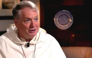 O arcebispo de Sydney, Austrália, dom Anthony Fisher.