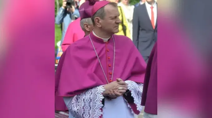 Dom Tadeusz Wojda, ?? 