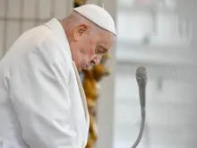 Papa Francisco. Imagem referencial.