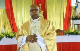 Padre Rodolfo French Naar